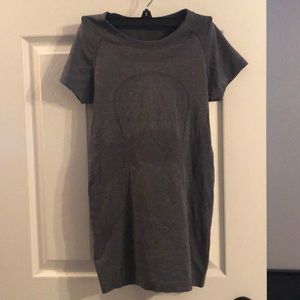 Lululemon Workout Top